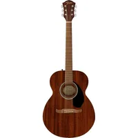Fender FA-135 Concert All-Mahogany Natural