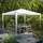 Hi Pavillon 3 x 3 m weiß