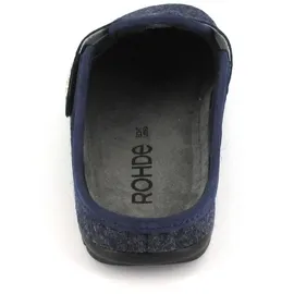 ROHDE Rodigo-H 6741 Blau 46