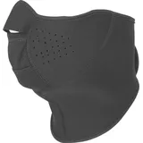 BÜSE Neopren Gesichtsschutz schwarz L/XL