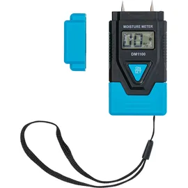 BGS Feuchtigkeitsmesser 3-IN-1
