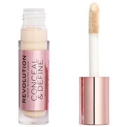 REVOLUTION Conceal & Define Concealer 4 ml C1