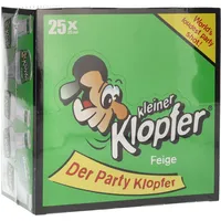 Kleiner Klopfer Feige 17% Vol. 0,5 l