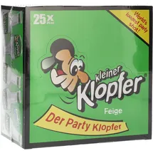 Kleiner Klopfer Feige 17% Vol. 0,5 l