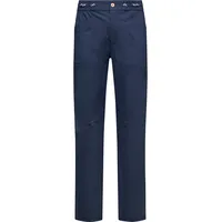 La Sportiva Herren Talus Hose (Größe XL, blau)