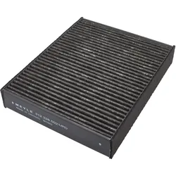 MEYLE Filter, Innenraumluft MEYLE-PD: Advanced design and technology.  für BMW 9237555 64119237555 312 326 0021/PD
