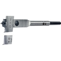 Fisch Tools Zentrierbohrer 22 76 mm 1er Pack 051222