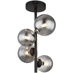 Globo 56133-4D Deckenleuchte RIHA  G9