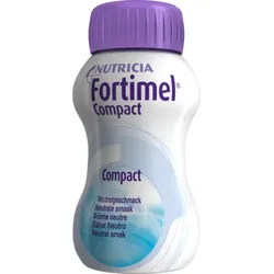 Fortimel Compact 2.4 neutral 4X125 ml