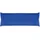 BestLivings Kissenbezug Seitenschläfer 40 x 120 cm Blau