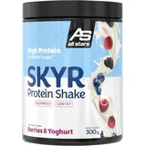 ALL STARS Skyr Protein Joghurt Shake 300 g