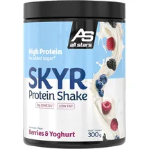 ALL STARS Skyr Protein Joghurt Shake 300 g