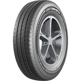 CEAT EnduraDrive 195/75 R16C 107R