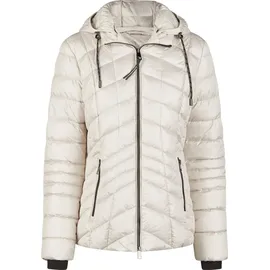 Barbara Lebek Jacke m. Kapuze 215 panna cotta 44 44