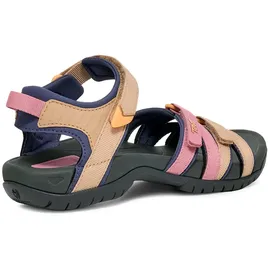 Teva Tirra Damen root light multi 40