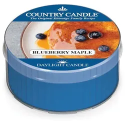 Blueberry Maple Daylight 42g