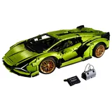 LEGO Technic Lamborghini Sián FKP 37 42115