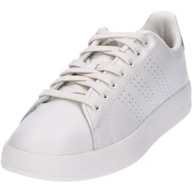adidas Advantage Premium Chalk White / Chalk White / Champagne Met. 40 2/3