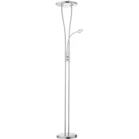 Selltec Selltec, Stehlampe, LED Deckenfluter HELIA (2500 lm)