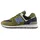 New Balance 574 Herren Wakame/Fairweather Blue 40