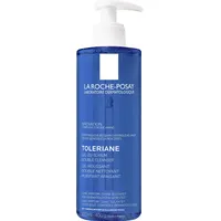 La Roche Posay, Gesichtsreinigung, ROCHE POSAY Toleriane Gel-zu-Schaum Cleanser, 400 ml GEL (Gel, 400 ml)