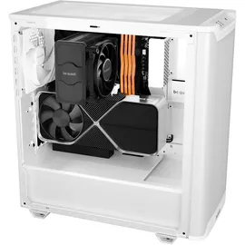 be quiet! Pure BASE 501 Airflow Window White