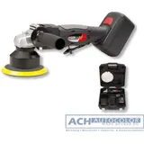 KS Tools Poliermaschine (Akku) mit Trockenmittelbehälter