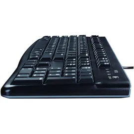 Logitech K120 for Business IT schwarz