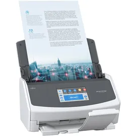 Ricoh Fujitsu ScanSnap iX1600 Dokumentenscanner Duplex ADF USB WLAN
