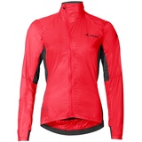 Vaude Furka Air Jacket - Windjacke für Damen zum Rennradfahren - windabweisend und atmungsaktiv
