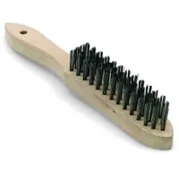 Nölle Profi Brush Nölle Drahtbürste 28,0 cm