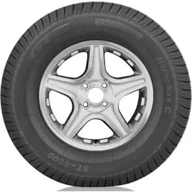 GT Radial Kargomax ST-6000 195/70 R14C 104/102N