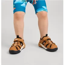Reima Lomalla Peanut Brown 23