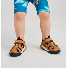 Reima Lomalla Peanut Brown 23
