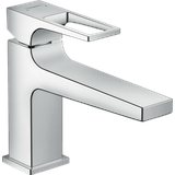 Hansgrohe Metropol 100 Einhandmischer chrom 74502000