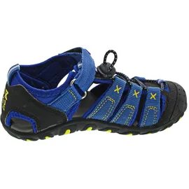 Dockers 40TW650-637666 Blau 33
