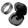 Colmi R03 Smart Ring Größe 8 Schwarz