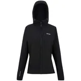 Regatta Ossek Softshelljacke - Black - 42