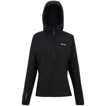 Regatta Ossek Softshelljacke - Black - 42