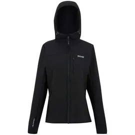 Regatta Ossek Softshelljacke - Black - 42