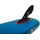 STARBOARD Touring One Deluxe Lite 12,6' x 30' blau