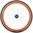 Galano Blade 700c Hinterrad Fixie Komplettrad fixed Ritzel FlipFlop Rennrad Singlespeed Fahrrad inkl. Reifen SV Sclaverand Französisches Ventil Schlauch