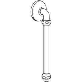 Grohe Abgangsbogen 12011