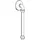 Grohe Abgangsbogen 12011