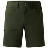 Haglöfs Alert Mid Kurze Hose Herren Seaweed Green 52