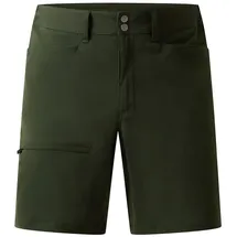 Haglöfs Alert Mid Kurze Hose Herren Seaweed Green 52