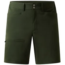 Haglöfs Alert Mid Kurze Hose Herren Seaweed Green 52