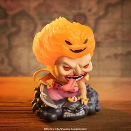 Funko One Piece - Hungry Big Mom Figur 9 cm - Multicolor