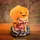 Funko One Piece - Hungry Big Mom Figur 9 cm - Multicolor
