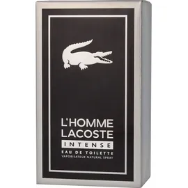 Lacoste L'Homme Intense Eau de Toilette 100 ml